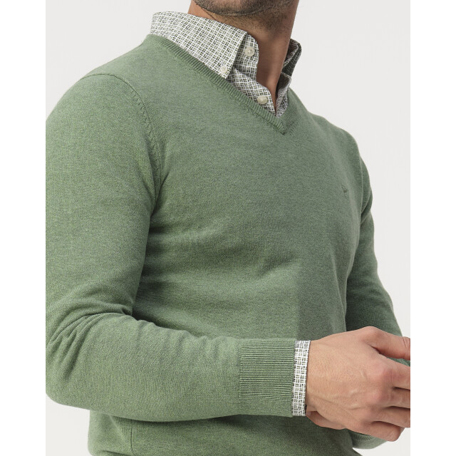 Campbell Trui v-hals 103440-004-XXXL large