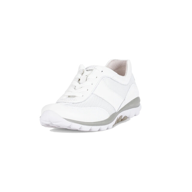 Gabor 86.966.50 Sneakers Wit 86.966.50 large