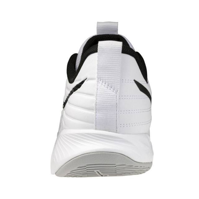 Mizuno wave momentum pro indoor schoenen heren - 073307_100-10 large