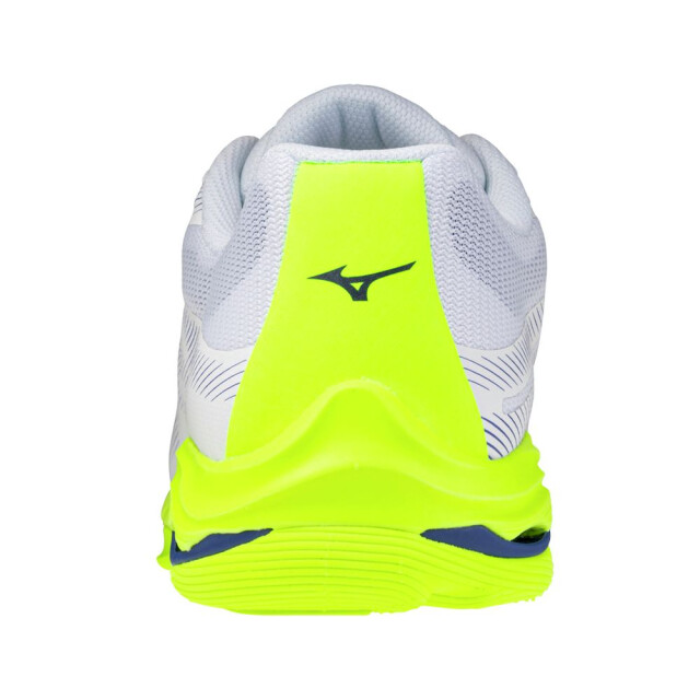 Mizuno wave lightning pro indoor schoenen heren - 073308_100-10 large