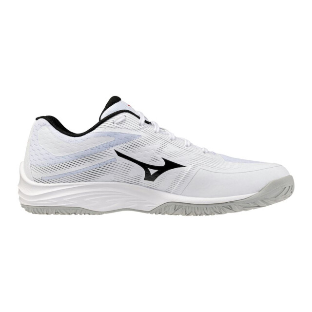 Mizuno lightning select indoor schoenen heren - 073309_100-4,5 large
