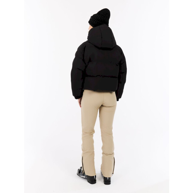 Protest vox snowjacket ski jack dames - 070343_990-42 large