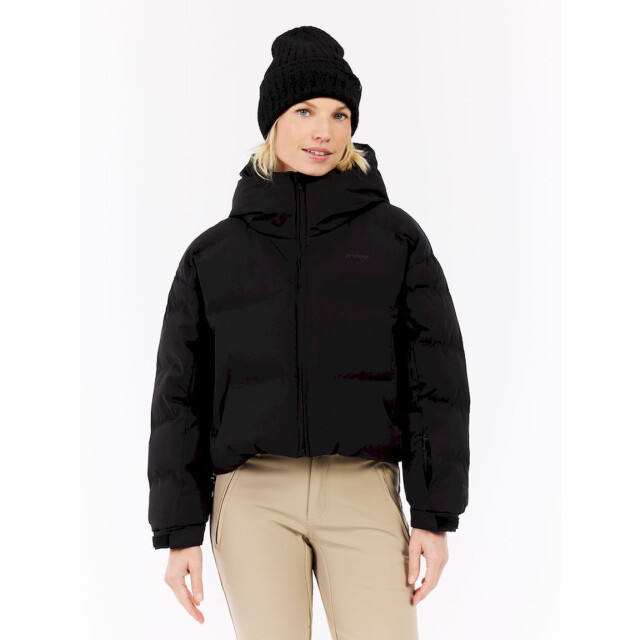 Protest vox snowjacket ski jack dames - 070343_990-42 large