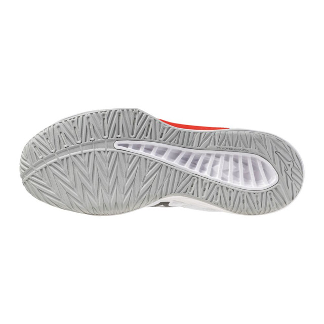 Mizuno lightning select indoor schoenen heren - 073309_100-4,5 large