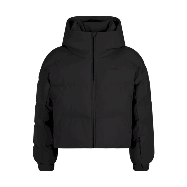 Protest vox snowjacket ski jack dames - 070343_990-42 large