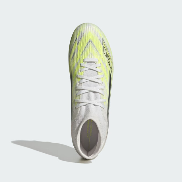 Adidas f50 sparkfusion league fg/ag voetbal schoen firm ground heren - 073860_100-10 large