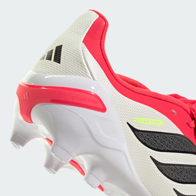 Adidas predator league ft fg j voetbal schoen firm ground jongens - 073862_600-3,5 large