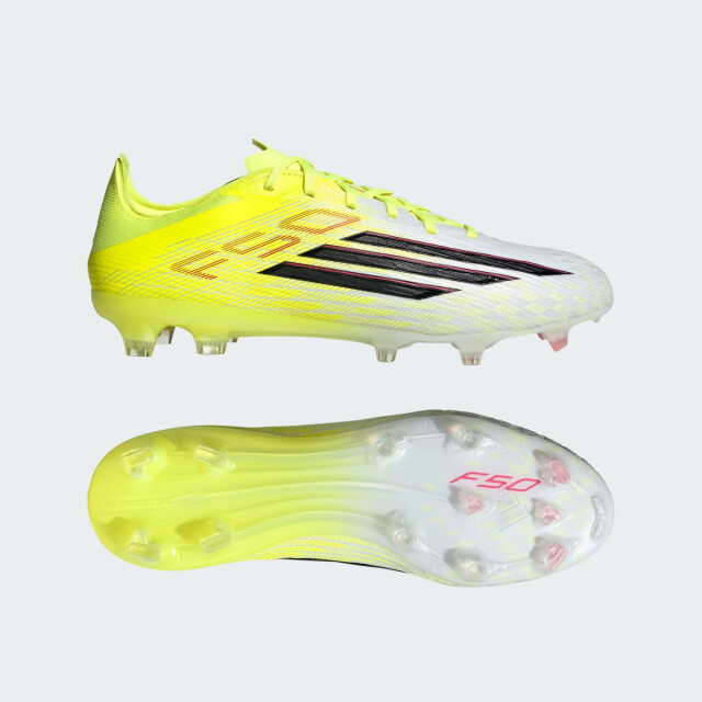Adidas f50 pro fg voetbal schoen firm ground heren - 073863_400-10 large