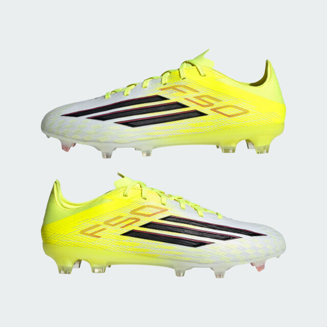 Adidas f50 pro fg voetbal schoen firm ground heren - 073863_400-10 large