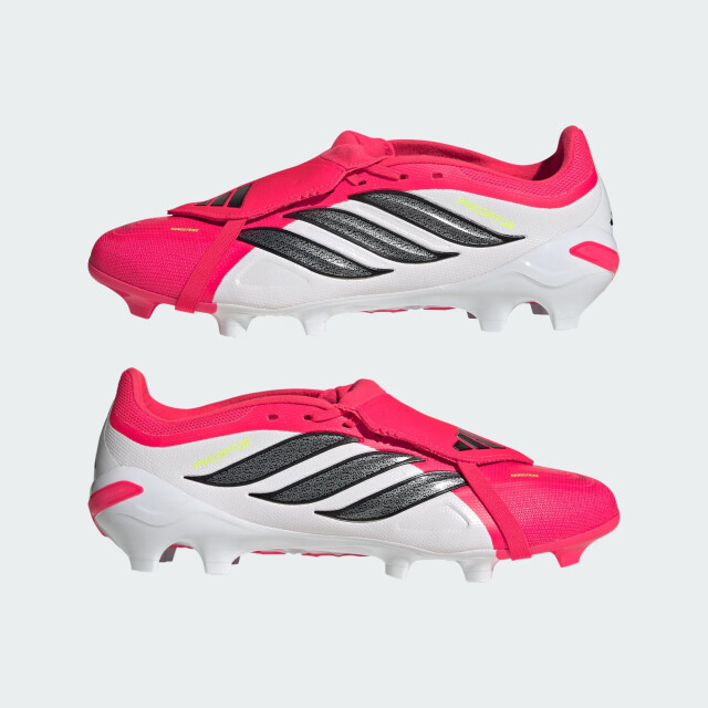 Adidas predator league ft fg voetbal schoen firm ground heren - 073866_600-10 large