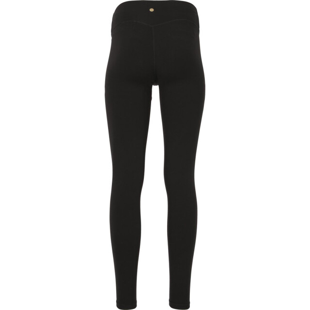 Athlecia luxe w tights lange trainingslegging dames - 073937_999-36 large