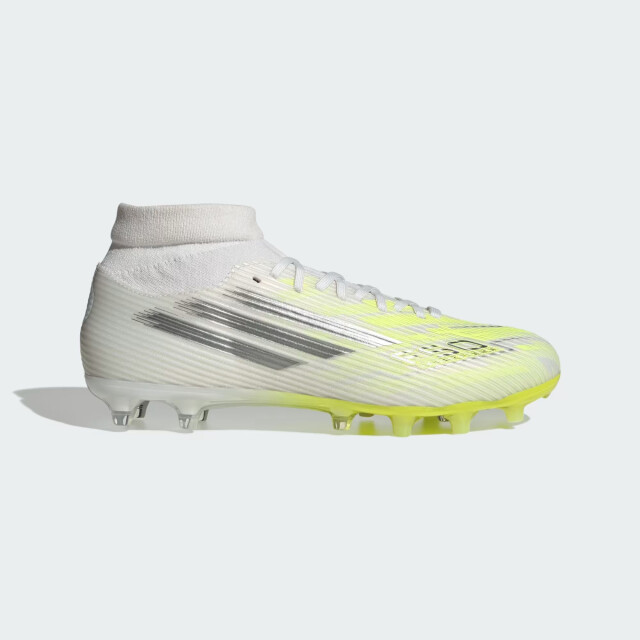Adidas f50 sparkfusion league fg/ag voetbal schoen firm ground heren - 073860_100-10 large