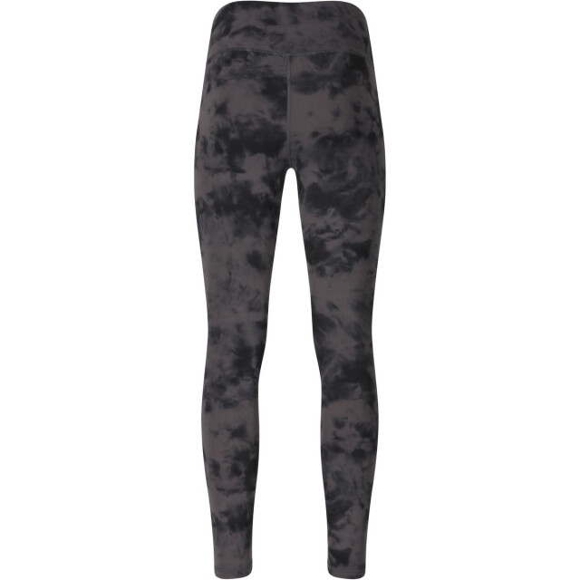 Athlecia ashanti w printed tights lange trainingslegging dames - 073944_500-36 large