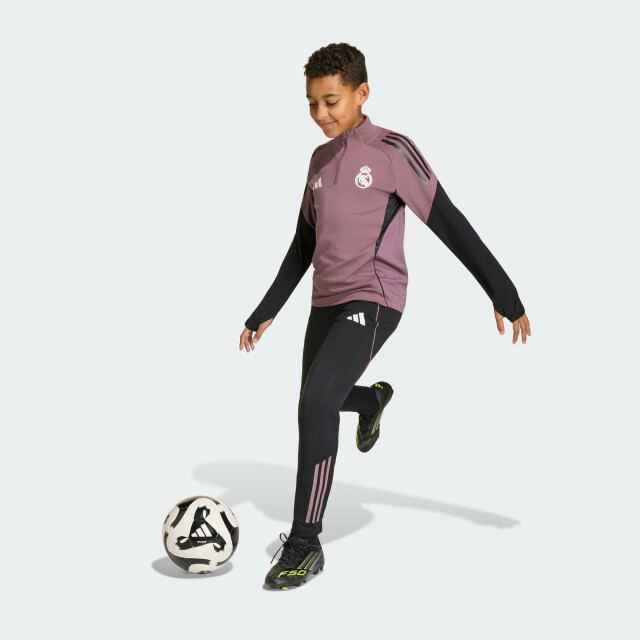 Adidas real tr pnt y replica trainingsbroek jongens - 073710_990-152 large