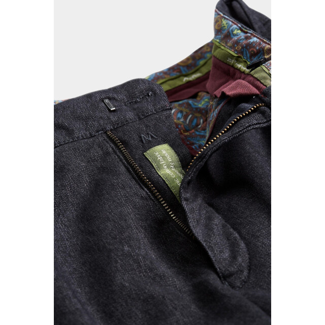 Meyer Katoenen broek bonn art.2-5585 2558500/08 169817 large