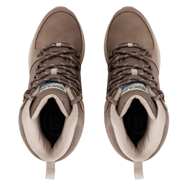 Regatta Dames sambrook wandelschoenen UTRG12218_beige large