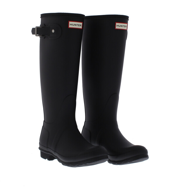 Hunter Original chelsea boot dames | maat: | | dames | rubber 110735 large