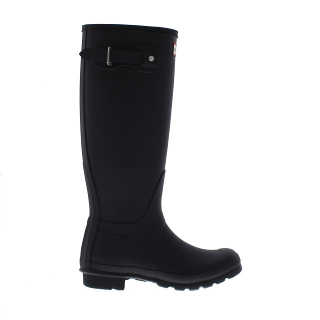 Hunter Original chelsea boot dames | maat: | | dames | rubber 110735 large