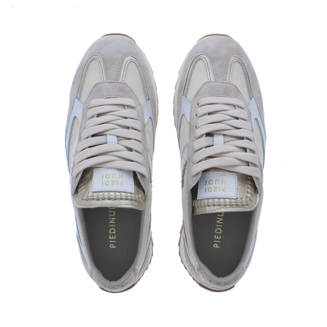 Piedi Nudi 110856 Sneakers Beige 110856 large