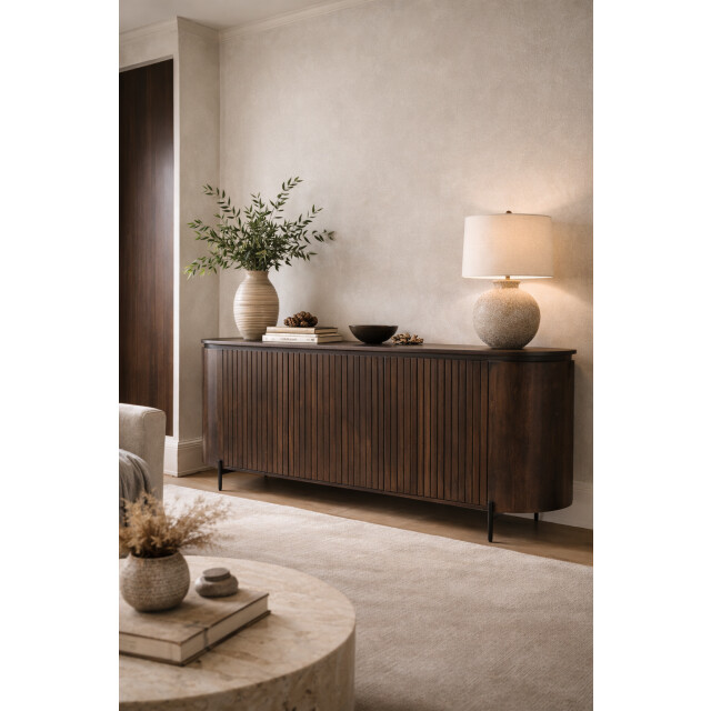 Multifurn Collectables mokka dressoir 180cm 2765541 large