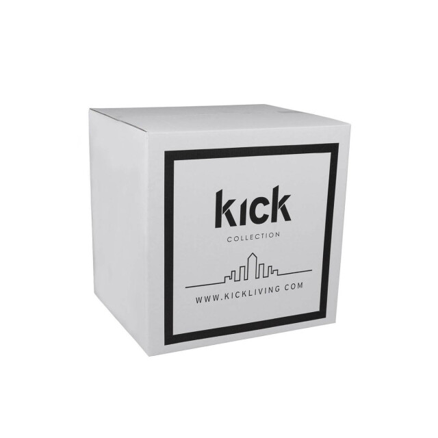 Kick Collection Kick kuipstoel velvet - 611279 large