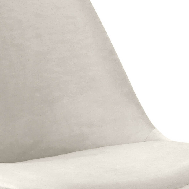 Kick Collection Kick kuipstoel velvet - 1245720 large