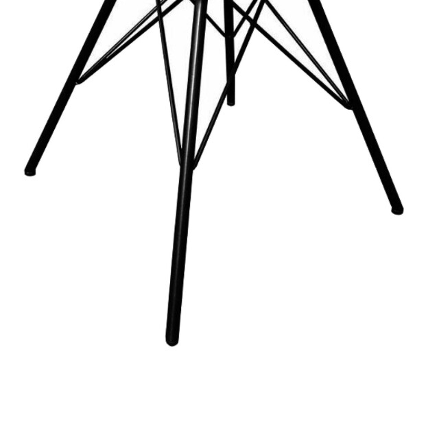 Kick Collection Kick kuipstoel metal luuk - 1912447 large