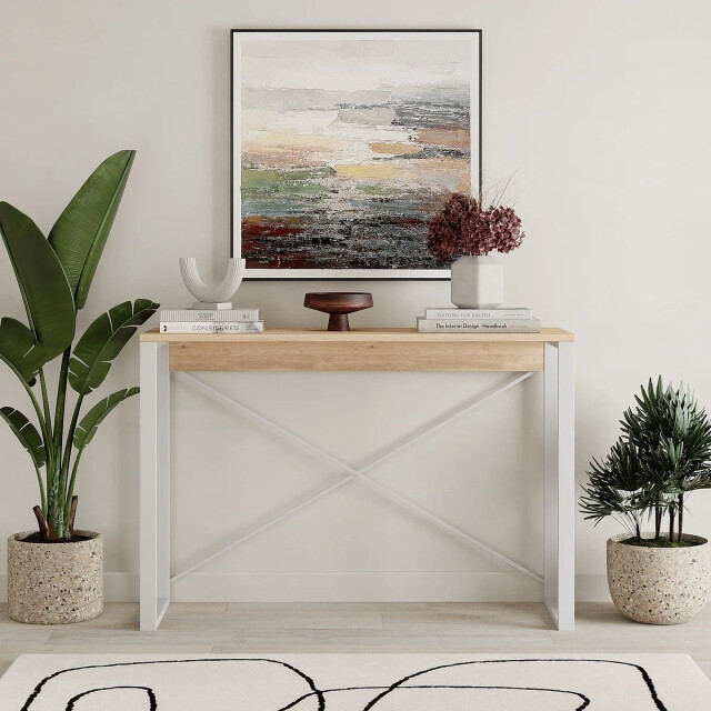 CaliCosy Console 110 cm archie 3493311 large