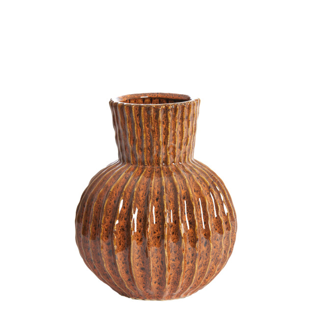 Light & Living vaas zirja Ø25x30 cm - 3258772 large