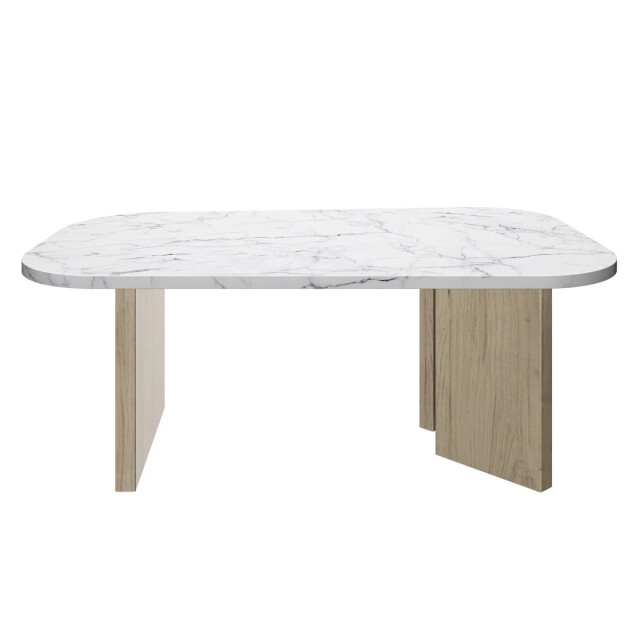 CaliCosy Salontafel h39 cm quartz 3493313 large
