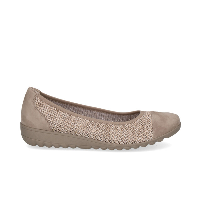 Caprice Ballerina's 9-22123-326 large