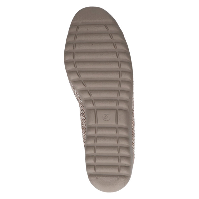 Caprice Ballerina's 9-22123-326 large
