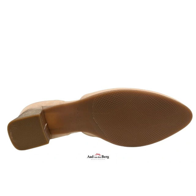 Hassia Damesschoenen pumps 304093 Ravenna large