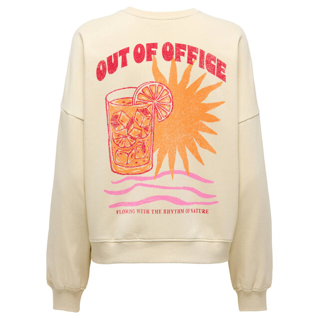 Only Sweat 15368263 linny Only Sweat 15368263 LINNY large