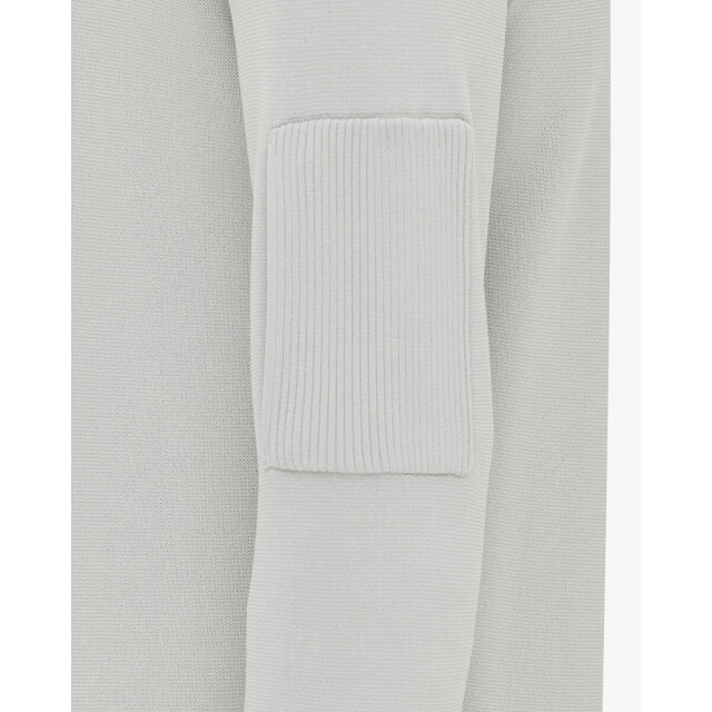 Genti Polo lange mouw k4117-1258 Genti Polo lange mouw K4117-1258 large