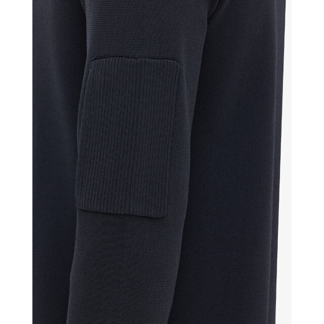 Genti Polo lange mouw k4117-1258 Genti Polo lange mouw K4117-1258 large