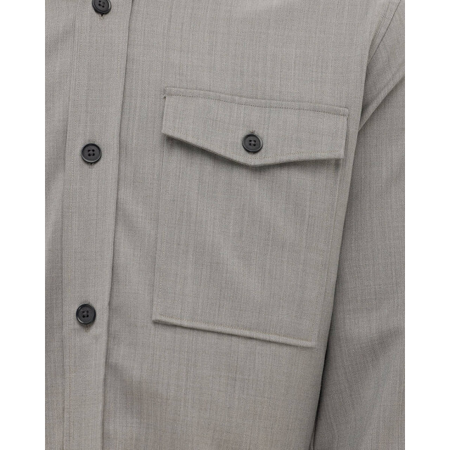 Genti Overshirt s4306-1999 Genti Overshirt S4306-1999 large