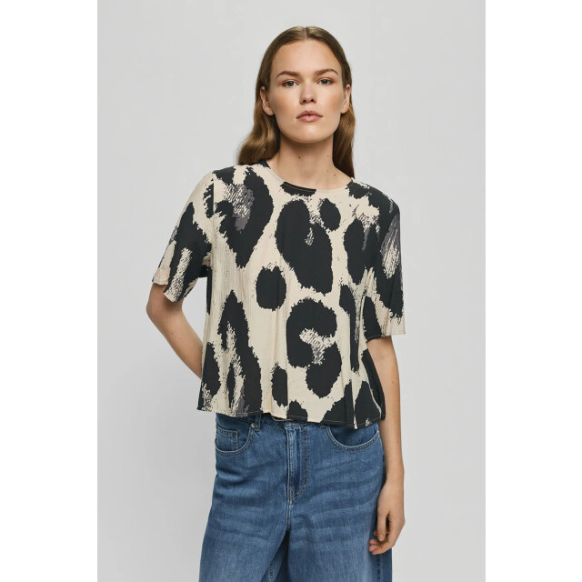 Moss Copenhagen 19629 karalie jusia top 19629 Karalie Jusia Top large