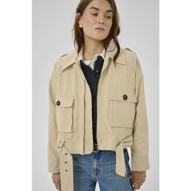 My Essential Wardrobe 10705418 lyon short jacket 10705418 Lyon Short Jacket large