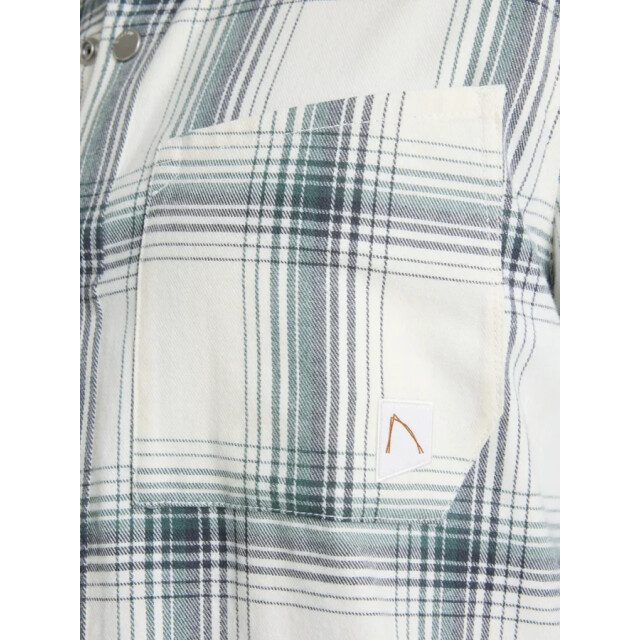 Chasin' 61120031 e11 axel ryze heren overshirt cha E11/61120031 large