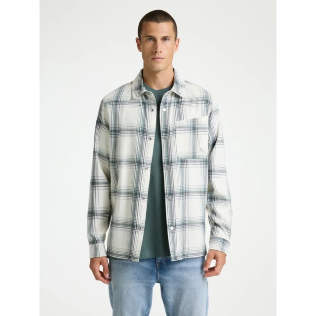Chasin' 61120031 e11 axel ryze heren overshirt cha E11/61120031 large