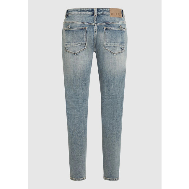 Circle of Trust Jagger dnm hs26-40-3729 misty indigo HS26-40-3729 large