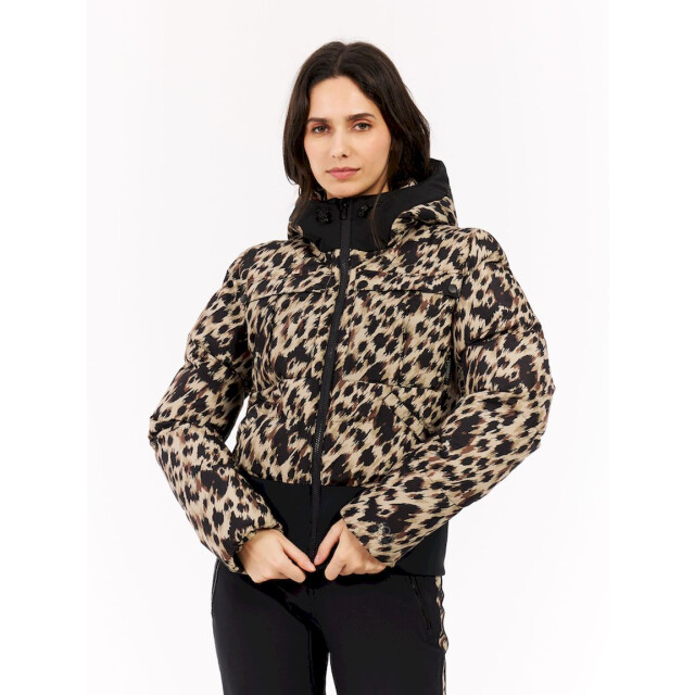 Protest jetta snowjacket ski jack dames - 070347_180-36 large