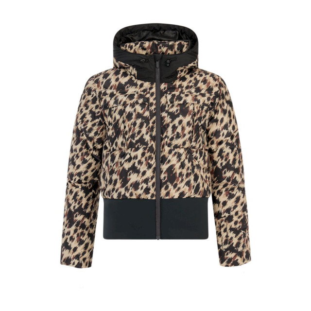 Protest jetta snowjacket ski jack dames - 070347_180-36 large