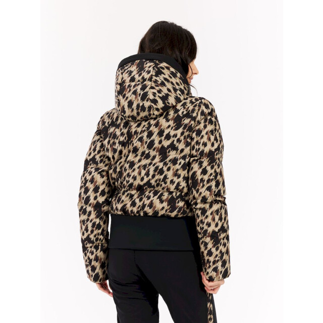 Protest jetta snowjacket ski jack dames - 070347_180-36 large