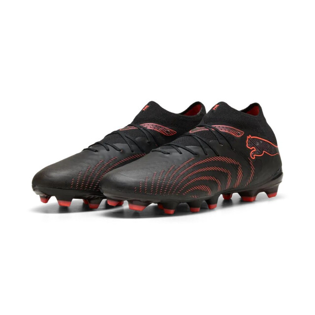 Puma future 9 pro fg/ag voetbal schoen firm ground heren - 072415_990-10 large
