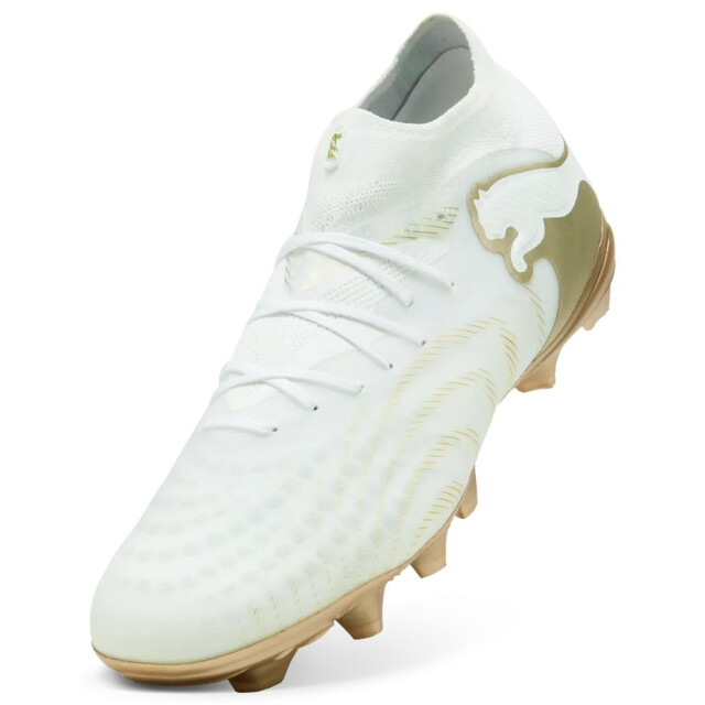 Puma future 9 pro fg/ag voetbal schoen firm ground heren - 072416_100-10 large