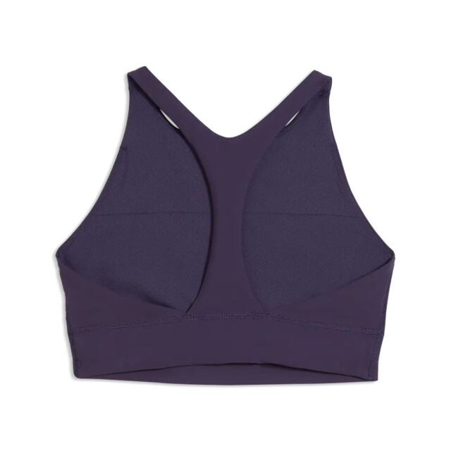 Puma w x hyrox shapeluxe high neck bra sport bh dames - 072425_730-L large