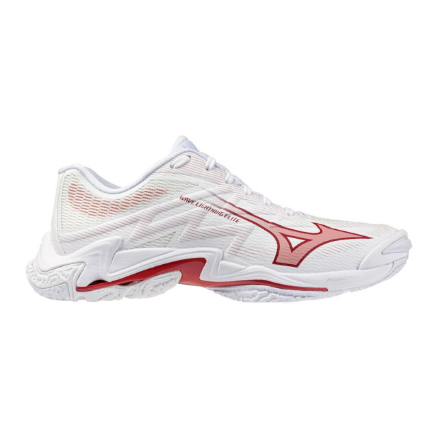 Mizuno wave lightning elite indoor schoenen dames - 073312_100-6 large