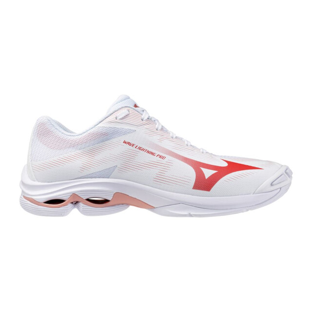 Mizuno wave lightning pro indoor schoenen dames - 073313_100-6 large